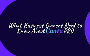 Website at https://digitalmarketingtrendsonline.wordpress.com/2022/07/13/what-business-owners-need-to-know-about-canv...
