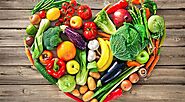 Benefits of Eating Healthy Food in Daily Life - Food2GoodHealth