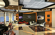 Why You Must Hire Best Interior Fit Out Companies in Dubai?
