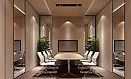 Emerging Needs of Office Fit Out Solutions in Dubai