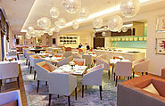 Benefits of Hiring Restaurant Fit Out Contractors in Dubai
