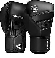 Hayabusa T3 Gloves for Men and Men
