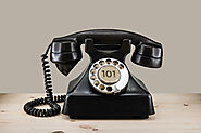 Find The Best Plain Old Telephone Service