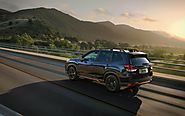 Subaru Dealerships near Medford Reveal 10 Subaru Models of the Decade