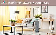 Home Decoration Ideas For a Small House | The Bulletin Boards