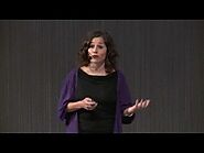 Una nueva y atractiva perspectiva del diseño ecológico | Tati Guimarães | TEDxGijon