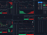 Bitcoin Exchange Script