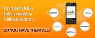 Providing you the iPhone VoIP application to make it easier to commit calls