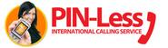 SIP calling gives you the freedom to enjoy your international calls