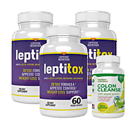 Leptitox Review – Does It Work? – Top 10 Gadgets