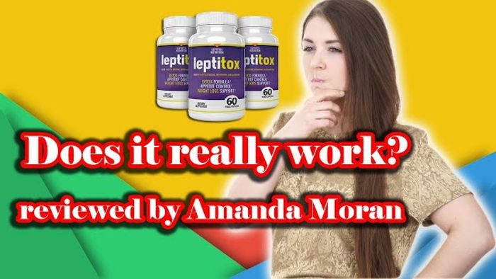 Leptitox Diet Pills -It's Expensive But Is It Worth Your Money? | A ...