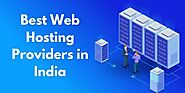 Best Web Hosting Providers in India 2020