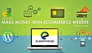 ecommerce website in india 2020
