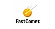 FastComet Hosting Review India