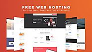 Free Web Hosting For Beginners in India