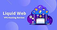 Managed VPS Hosting by Liquid Web 2020