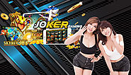 Permainan Game Online Terseru, Tembak Ikan Joker123 » Sbjoker388.biz