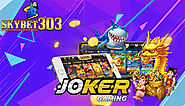 Agen Tembak Ikan Joker Gaming Deposit 50 Ribu » Sbjoker388.biz
