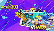 Pengenalan Game Tembak Ikan Joker, Simak Disini » Sbjoker388.biz