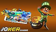 Daftar Joker123 Slot Online Dan Tembak Ikan Terbaru Indonesia | sb303