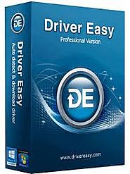 Driver Easy Pro Crack 2020 + License Key Full Version Download