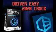 Driver Easy Pro 5.6.14.33488 Crack 2020 + Key Full Download