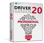 Driver Genius Pro 20.0.0.108 Crack Keygen + License Code