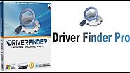 DriverFinder Pro Crack (Keygen) Incl Torrent 2020