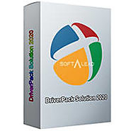 DriverPack Solution 17.11.28 Crack + Activation Key Full Free Download