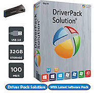 DriverPack Solution 17.11.28 Crack + License Code Free Download Latest