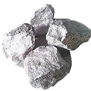 What is High-silicon Silico Manganese - Steel Metallurgical Materials Sales
