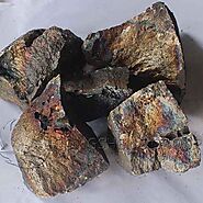 Ferro Manganese Suppliers - Rongsheng Kiln Refractory