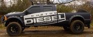 Diesel Performance Parts | Dirty Diesel Customs