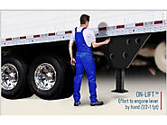 Buy On-lift and On-load Landing Gear: Powerful Tool for Transportation Industry