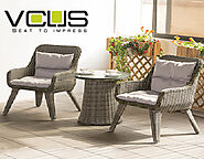 Top 4 Benefits For Quality Life By Purchasing The Outdoor Furniture