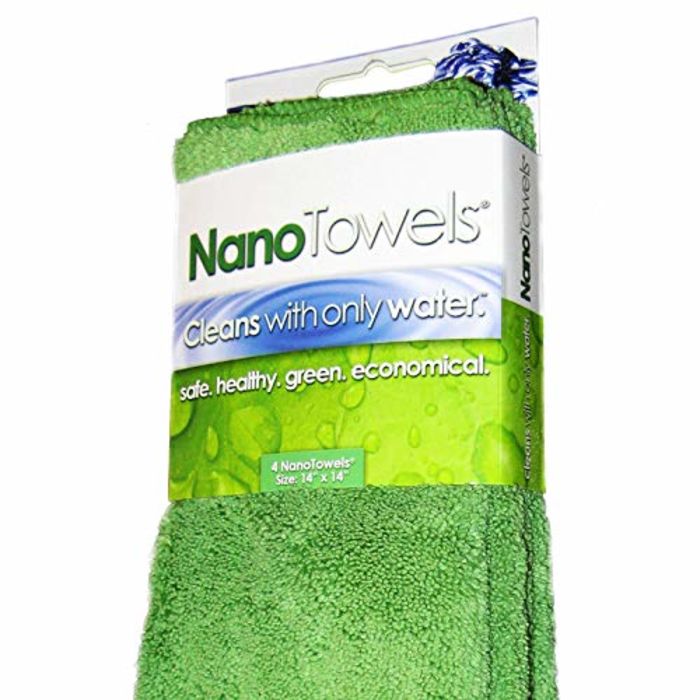 Nano Towels Review Do You Really Need It? This Will Help You Decide