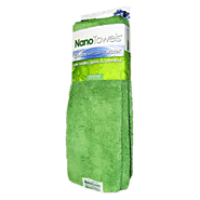 NanoTowels® - Green – Water Liberty