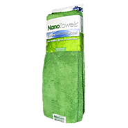 NanoTowels® - Green – Water Liberty