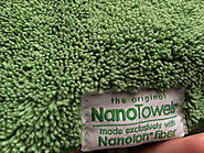 Nano Towels FULL Review, I've Buy it - Kiss Goodbye to Paper Towels