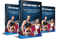 The Fat Decimator System Reviews | Read Customer Service Reviews of fatdecimator.com