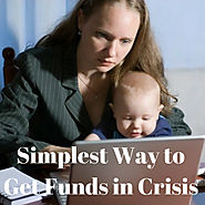 Same Day Personal Loans- Simplest Way to Get Funds in Crisis