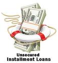 Unsecured Installment Loans- Great Assistance in Financial Crisis State