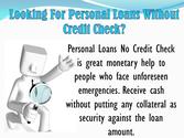 Get Personal Loans without Facing Any Obstacle