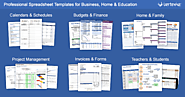 These Are The 69 World’s Best Excel Blogs That Will Teach You Everything About Spreadsheets