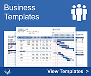 Business Templates | Small Business Spreadsheets and Forms