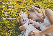 25 Best Happy Mother's Day Quotes & Wishes | Downloadfeast