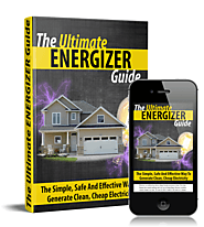 The Ultimate Energizer Review – A Good Secondary Electricity Power Source?