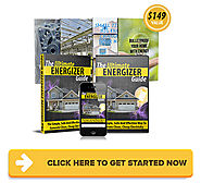 The Ultimate Energizer Guide Review: What's this Ancient Invention Like?