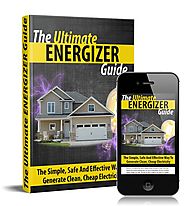 The Ultimate Energizer Review [UPDATED 2020] – Does it Help to Save Energy?