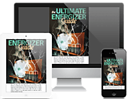 The Ultimate Energizer Guide Review - theultimateenergizer.com a Scam?
